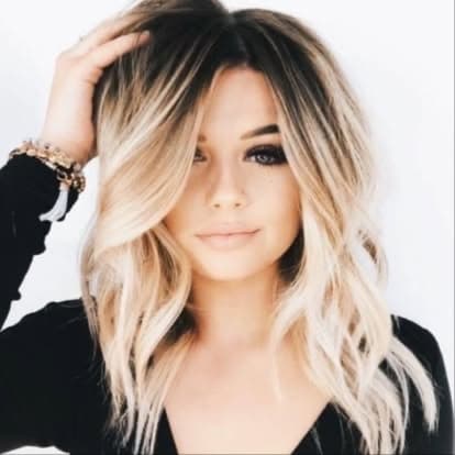 4 Blowouts at Salon 53 in Columbus, OH